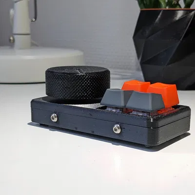 Mạch Điều Khiển Để Bàn Cho ESPHome