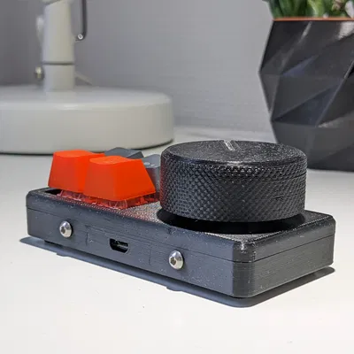 Mạch Điều Khiển Để Bàn Cho ESPHome