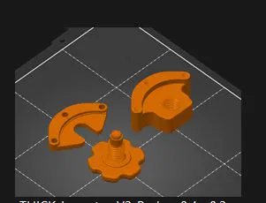 Lanyanator cho Manix - Image 1