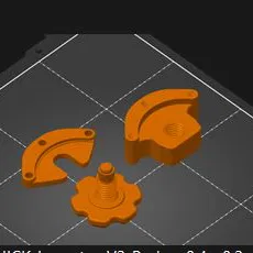 Lanyanator cho Manix