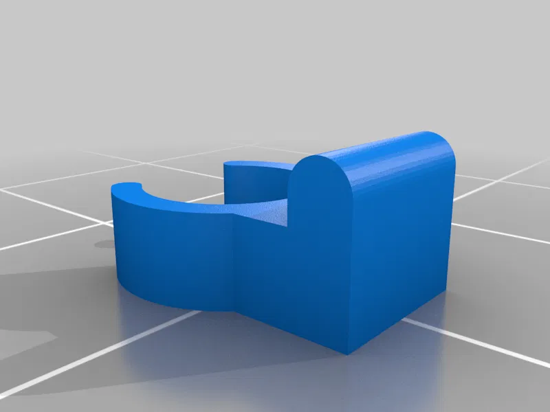 Giá Đỡ Ống Filament Cho Creality K1 và K1 Max - Image 2