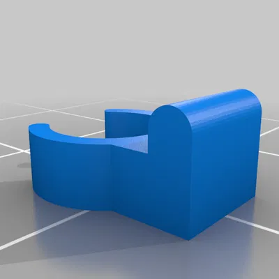 Giá Đỡ Ống Filament Cho Creality K1 và K1 Max