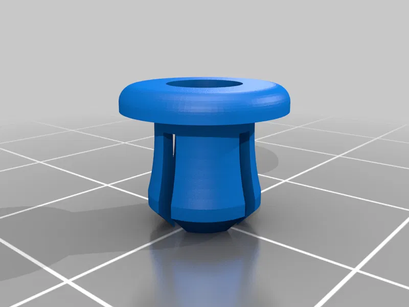 Giá Đỡ Ống Filament Cho Creality K1 và K1 Max - Image 3