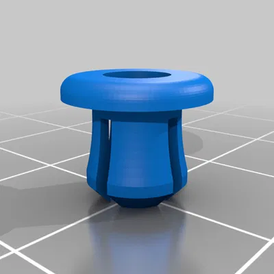 Giá Đỡ Ống Filament Cho Creality K1 và K1 Max