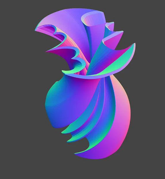 Bình Hoa Batman - Image 1