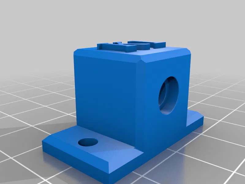 Giá Đỡ Ống Filament Cho Creality K1 và K1 Max - Image 4