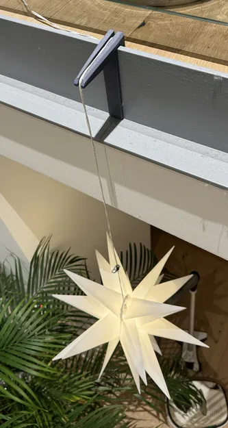 Giá đỡ XMas-Star - Image 1