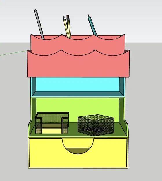 TỔ CHỨC BÀN GT145 - Image 1
