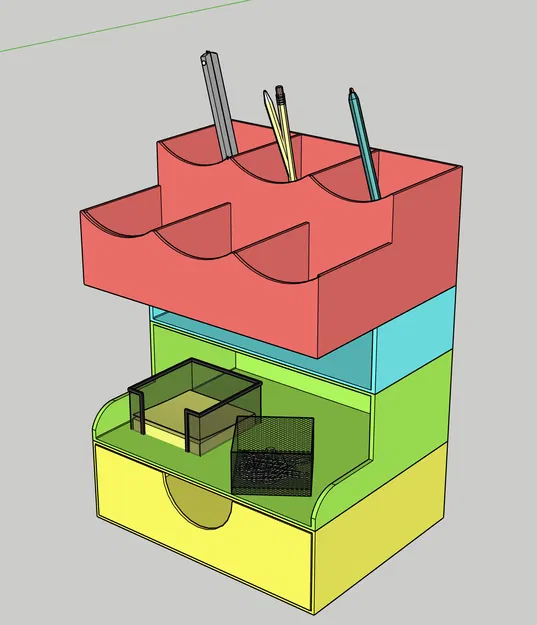 TỔ CHỨC BÀN GT145 - Image 3