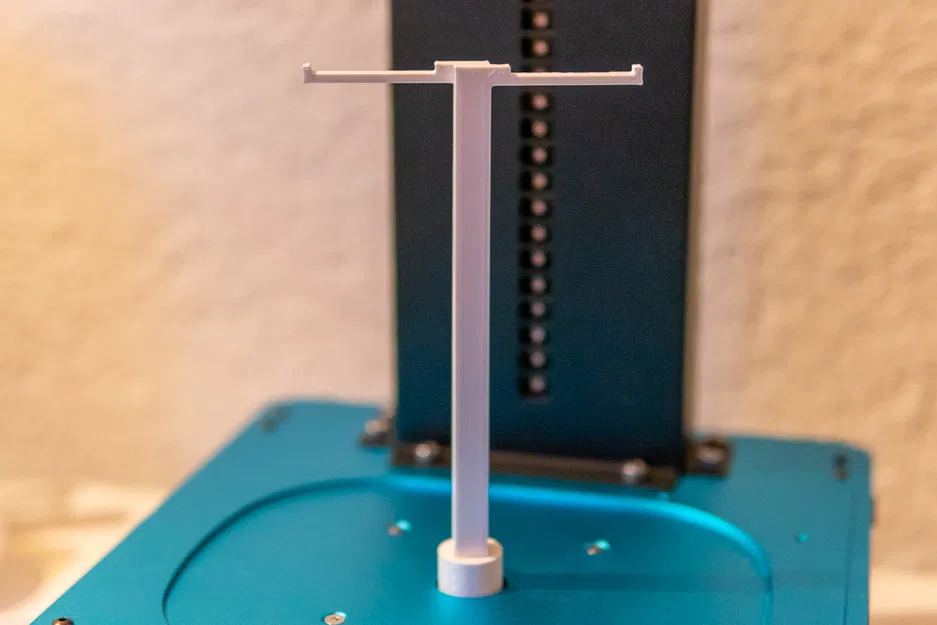 Dụng cụ Máy Rửa & Hơ Cứng Anycubic - Image 1