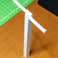 Dụng cụ Máy Rửa & Hơ Cứng Anycubic - Thumbnail 4