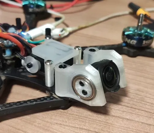 Đồ đạc khung AOS 5.5 - Image 1