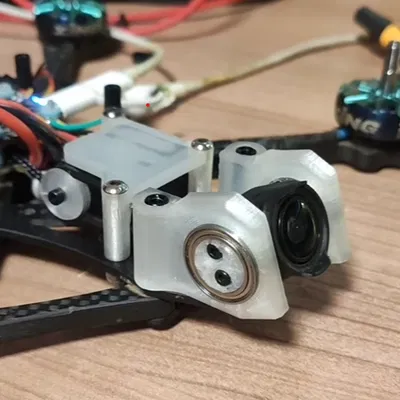 Đồ đạc khung AOS 5.5