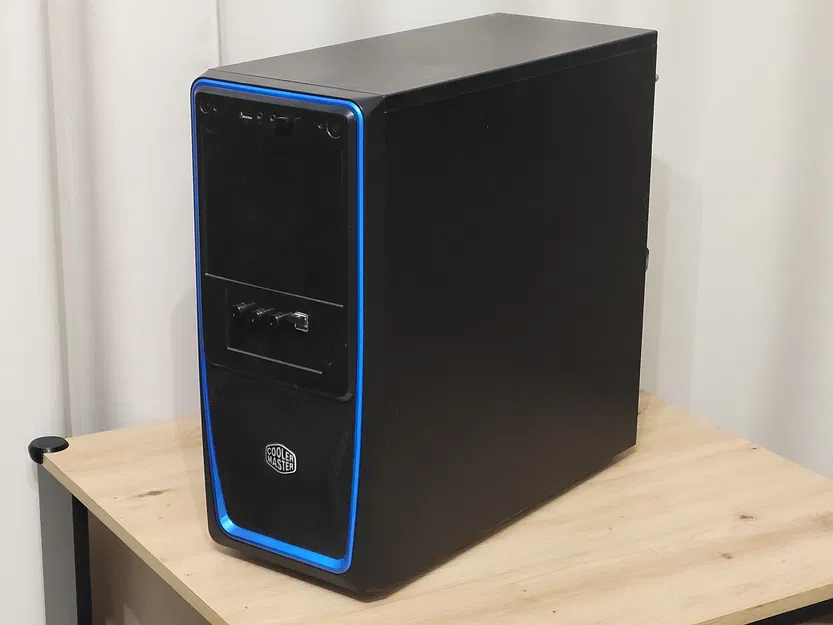 Chân thay thế cho case Coolermaster Elite 311 - Image 1