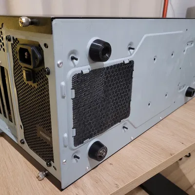 Chân thay thế cho case Coolermaster Elite 311