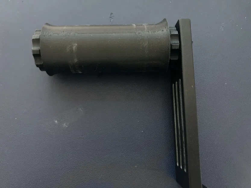 Giá Đỡ Cuộn Dây Filament Cho Ender 3 - Image 2