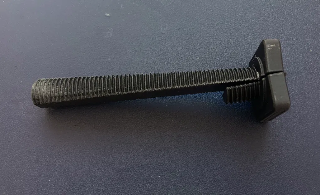 Giá Đỡ Cuộn Dây Filament Cho Ender 3 - Image 3