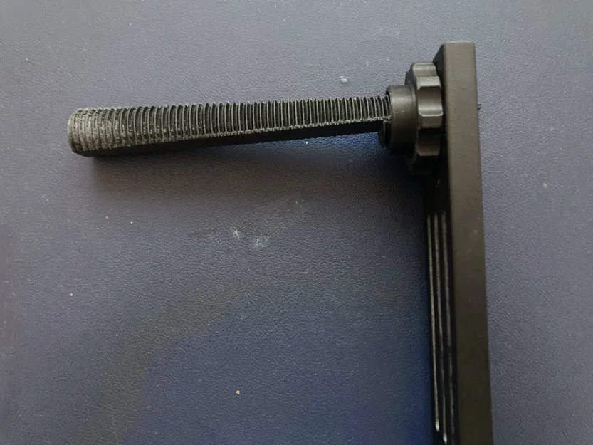 Giá Đỡ Cuộn Dây Filament Cho Ender 3 - Image 4