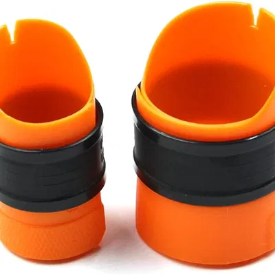 Vòng Nối Túi Mồi Câu Cá