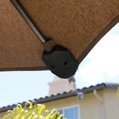 Kẹp Sửa Chữa Dù Vải