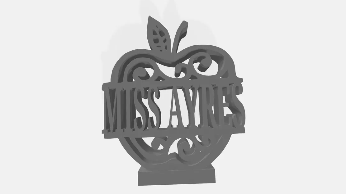 Quà Tặng Táo Cho Giáo Viên - Image 1