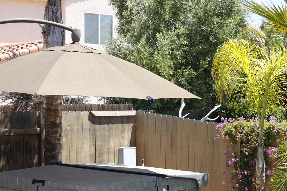 Kẹp Sửa Chữa Dù Vải - Image 4