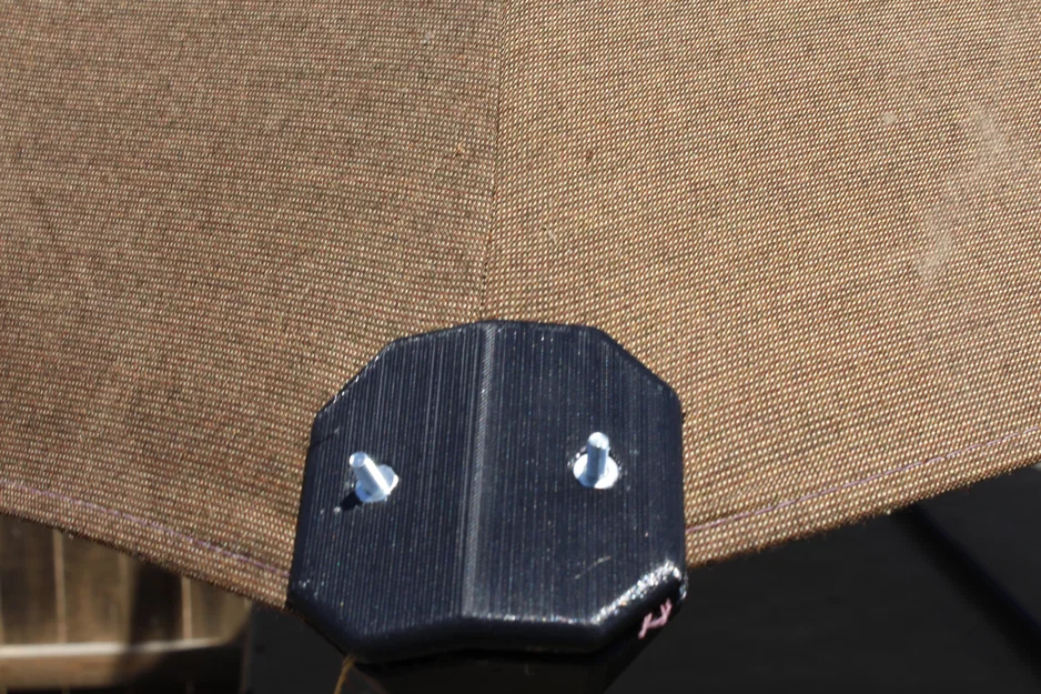 Kẹp Sửa Chữa Dù Vải - Image 6