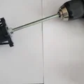 Dụng cụ trộn sơn gắn máy khoan - Thumbnail 4