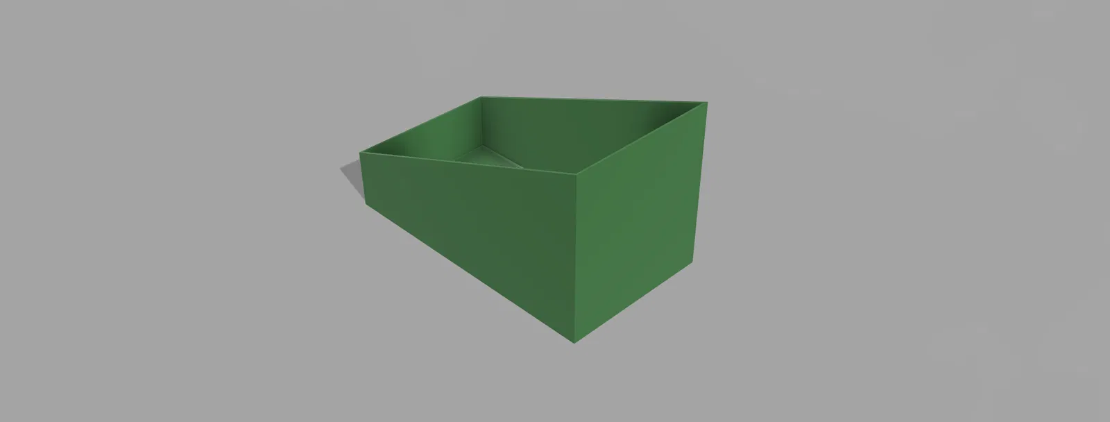 Hộp Đựng Card Bài Nghiêng - Image 2