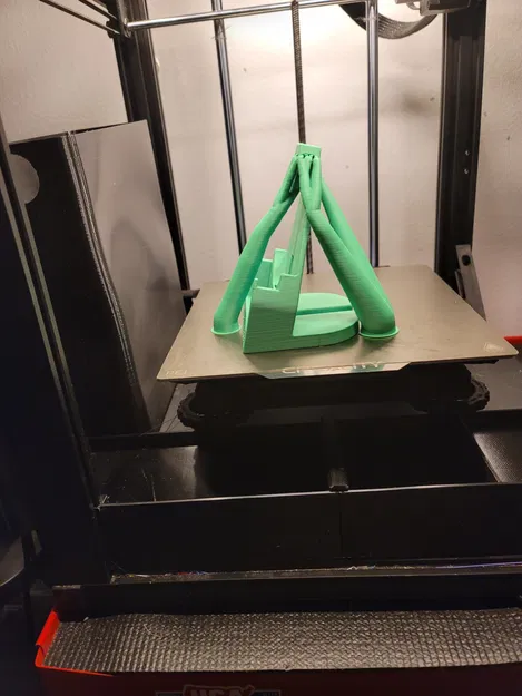 Giá đỡ Samsung Galaxy Note 20 Ultra có sạc không dây - Image 1