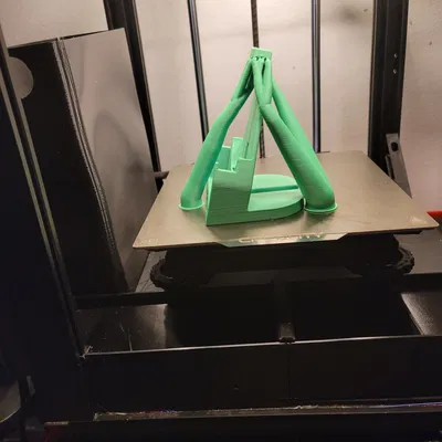 Giá đỡ Samsung Galaxy Note 20 Ultra có sạc không dây