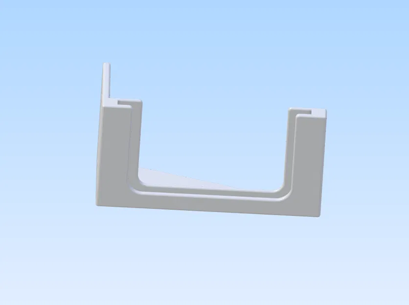 Giá Treo Bảng Điều Khiển Inverter Renogy - Image 3