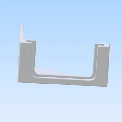 Giá Treo Bảng Điều Khiển Inverter Renogy