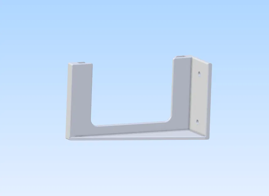 Giá Treo Bảng Điều Khiển Inverter Renogy - Image 4