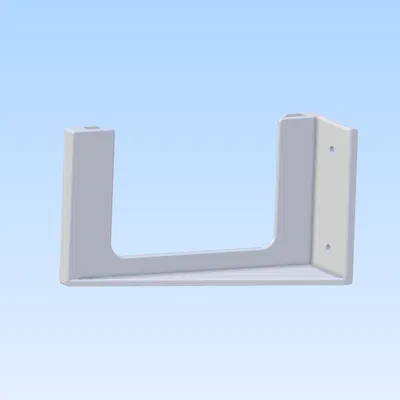 Giá Treo Bảng Điều Khiển Inverter Renogy