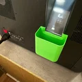 Thùng Rác Nam Châm Cho Máy In Bambu Lab P1P, P1S, X1 - Thumbnail 2