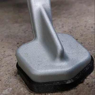 Miếng đệm chân chống cho Aprilia Tuareg 660