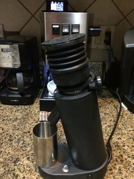 Mod Vô Cấp Cho Turin SD40 / iTop40 - Image 1