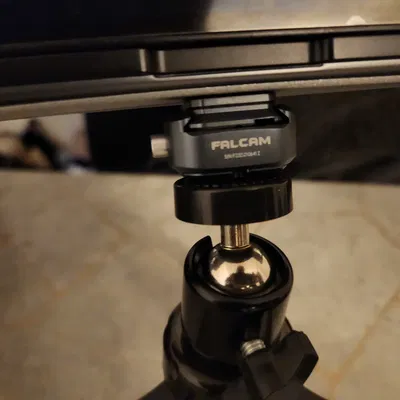 Chân đế/càng cho Miraco