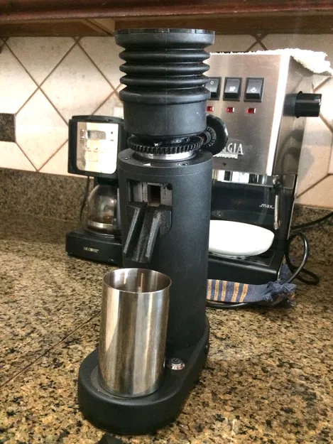 Máng Từ Turin SD40 / iTop40 - Image 2