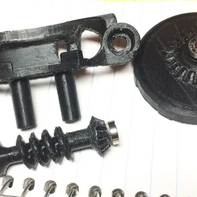 Mod Vô Cấp Cho Turin SD40 / iTop40