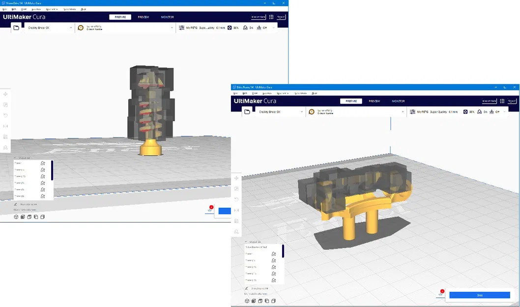 Mod Vô Cấp Cho Turin SD40 / iTop40 - Image 4
