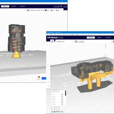 Mod Vô Cấp Cho Turin SD40 / iTop40