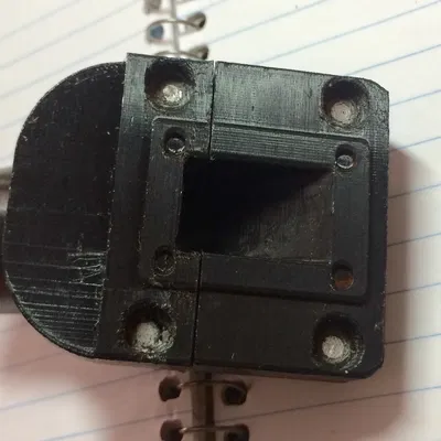 Máng Từ Turin SD40 / iTop40