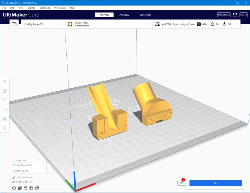 Máng Từ Turin SD40 / iTop40 - Image 8