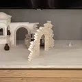 Bộ Giáng Sinh - Christmas Nativity Set - Thumbnail 6