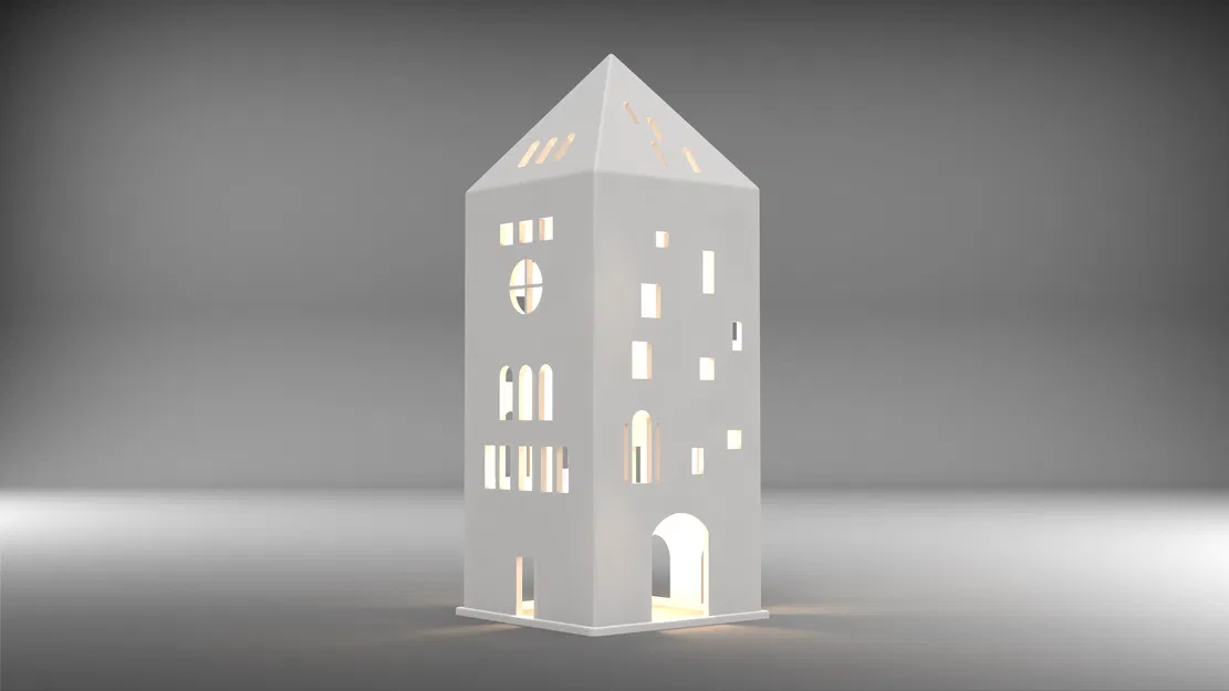 Ngọn Hải Đăng Mùa Giáng Sinh - Image 1