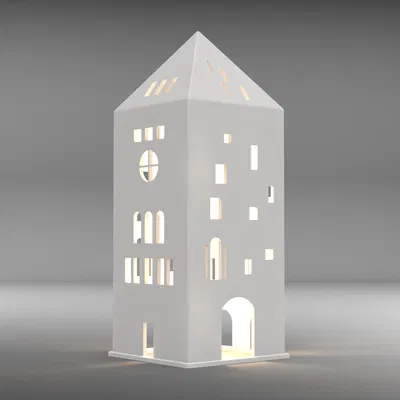 Ngọn Hải Đăng Mùa Giáng Sinh