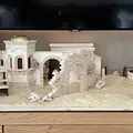 Bộ Giáng Sinh - Christmas Nativity Set - Thumbnail 9