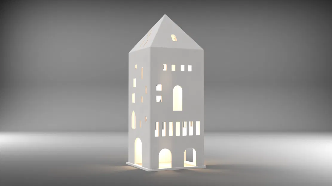 Ngọn Hải Đăng Mùa Giáng Sinh - Image 2